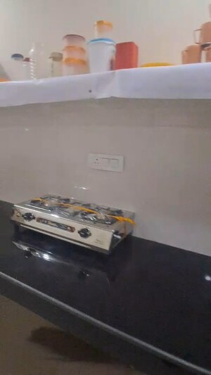 Master Bedroom in 2 BHK Builder Floor at Bindal Enclave, Phi Iv Greater Noida – for Rent