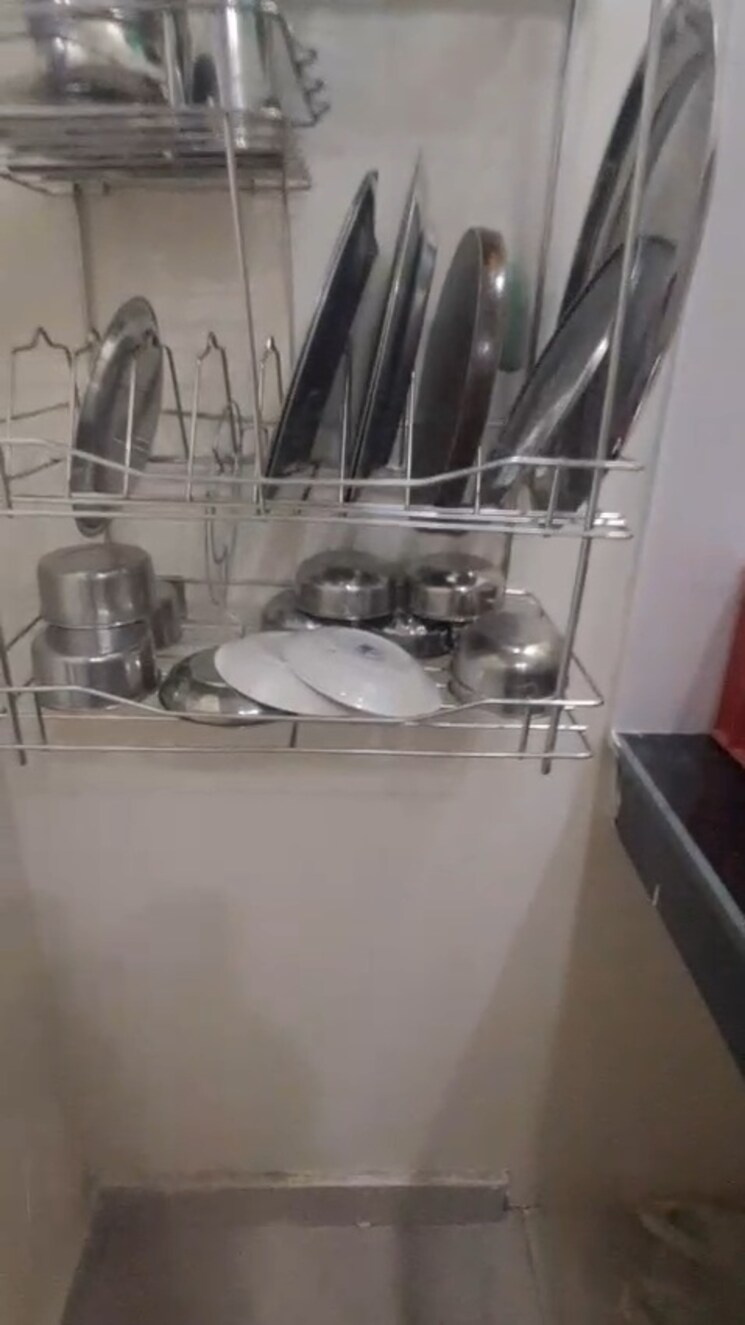 Master Bedroom, bindal-enclave 2 Bedroom 677 Sq.Ft. Builder Floor In Phi Iv Greater Noida Greater Noida 9341548