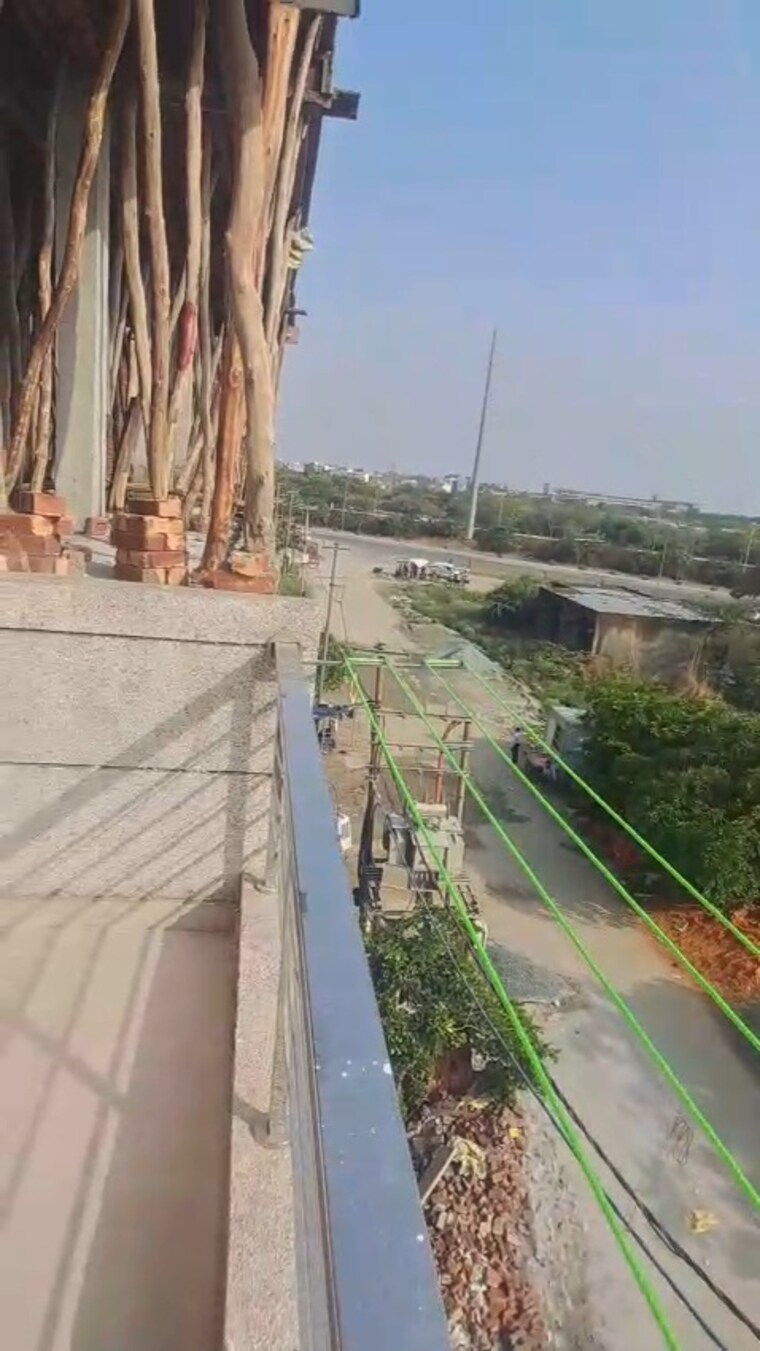 Master Bedroom, bindal-enclave 2 Bedroom 677 Sq.Ft. Builder Floor In Phi Iv Greater Noida Greater Noida 9341548