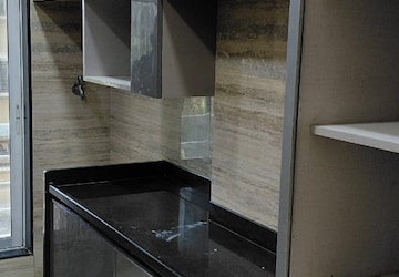 Master Bedroom in 1 BHK Apartment at Kurla East – for Rent