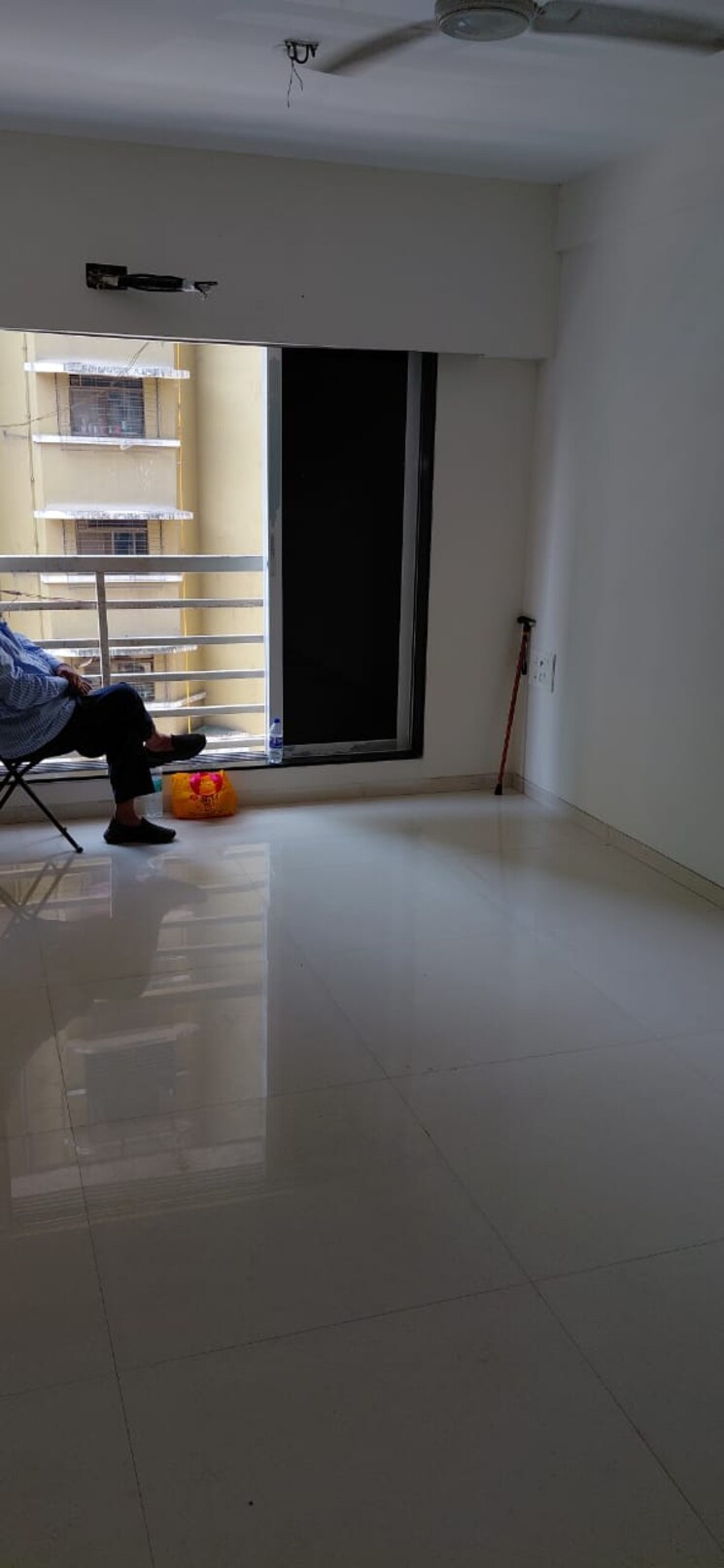 Master Bedroom, kurla east 1 Bedroom 430 Sq.Ft. Apartment In Kurla East Mumbai 9341550