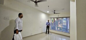 1 BHK Apartment For Rent in Kurla East