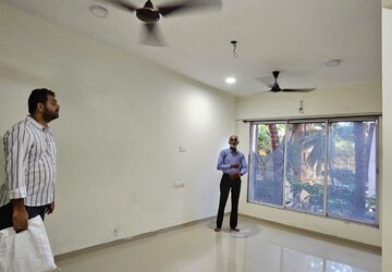1 BHK Apartment For Rent in Kurla East