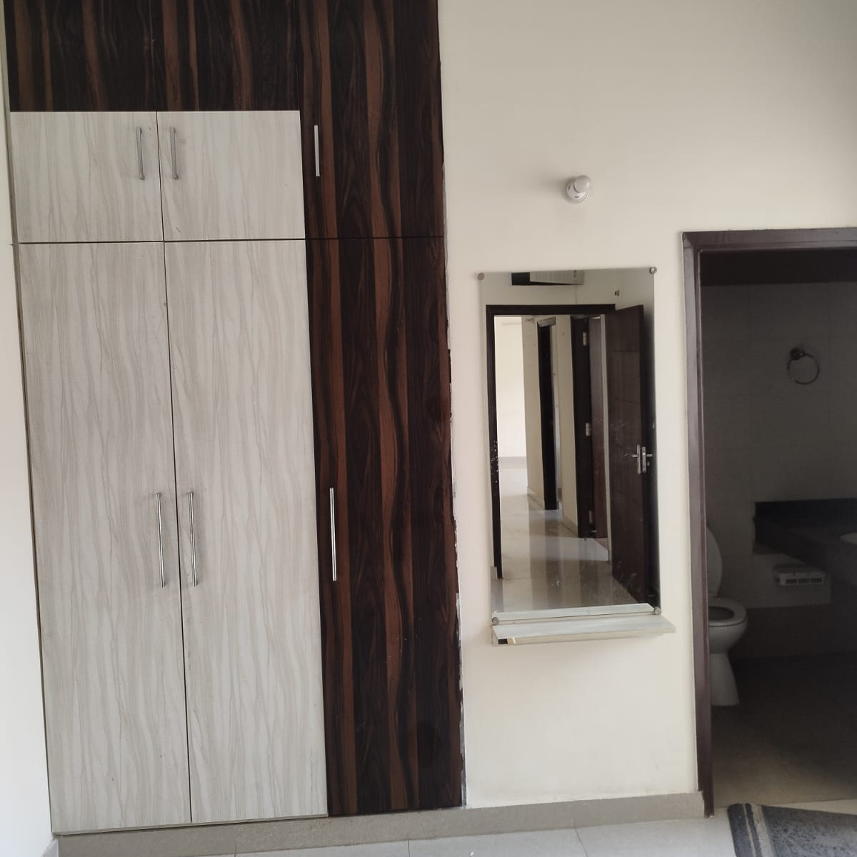 2 BHK 1350 Sq.Ft. Apartment in Shalimar Mannat