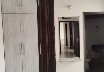 2 BHK Apartment For Rent in Shalimar Mannat, Safedabad