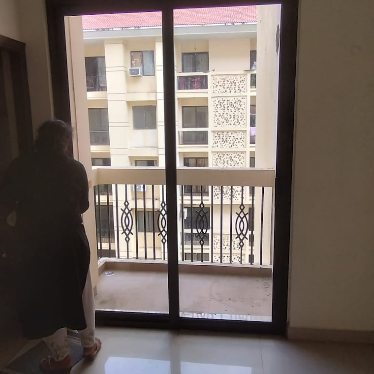 Others, shalimar-mannat 2 Bedroom 1350 Sq.Ft. Apartment In Safedabad Lucknow 9341551