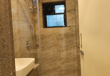 Master Bedroom in 1 BHK Apartment at Kurla East – for Rent