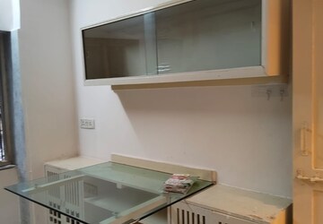 Master Bedroom in 1 BHK Apartment at Kurla East – for Rent