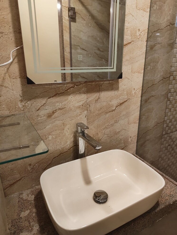 Master Bedroom, kurla east 1 Bedroom 430 Sq.Ft. Apartment In Kurla East Mumbai 9341552