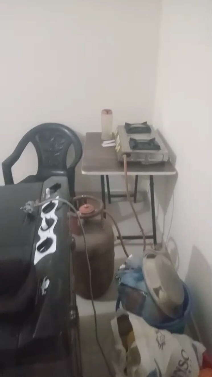 Master Bedroom, bindal-enclave 1 Bedroom 400 Sq.Ft. Builder Floor In Phi Iv Greater Noida Greater Noida 9341553