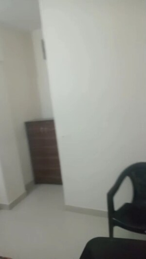 Master Bedroom in 1 BHK Builder Floor at Bindal Enclave, Phi Iv Greater Noida – for Rent