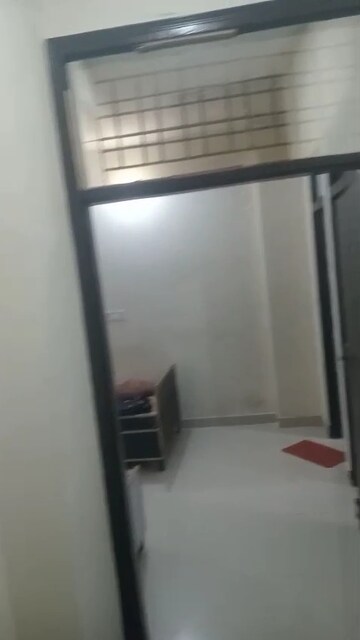 Master Bedroom in 1 BHK Builder Floor at Bindal Enclave, Phi Iv Greater Noida – for Rent