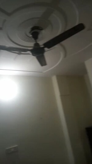 Master Bedroom in 1 BHK Builder Floor at Bindal Enclave, Phi Iv Greater Noida – for Rent