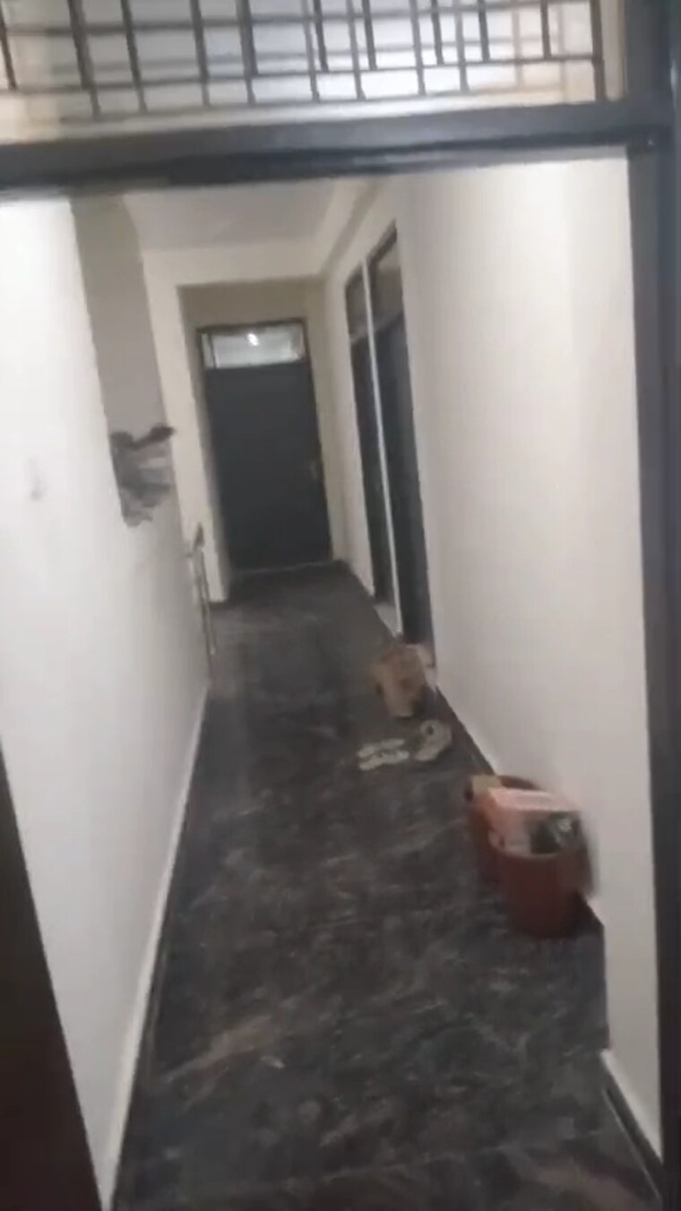 Master Bedroom, bindal-enclave 1 Bedroom 400 Sq.Ft. Builder Floor In Phi Iv Greater Noida Greater Noida 9341553