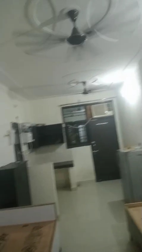 1 BHK + Extra Room Builder Floor For Rent in Bindal Enclave