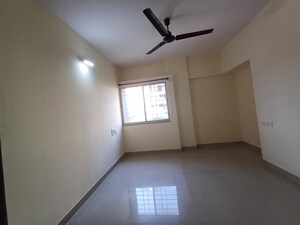 Master Bedroom in 2 BHK Apartment at KB Palladion Apartment, Baner – for Rent