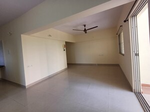 Room in 2 BHK Apartment at KB Palladion Apartment, Baner – for Rent