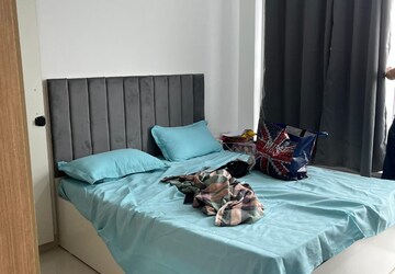 2 BHK Apartment For Rent in Sunteck Avenue 2, Goregaon West