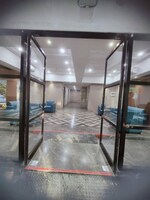 750 Sq.Ft. Pg in Goregaon West 