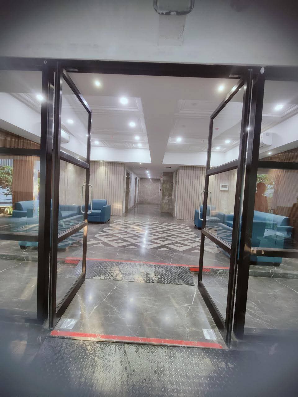 Pg For Rent in Goregaon West 