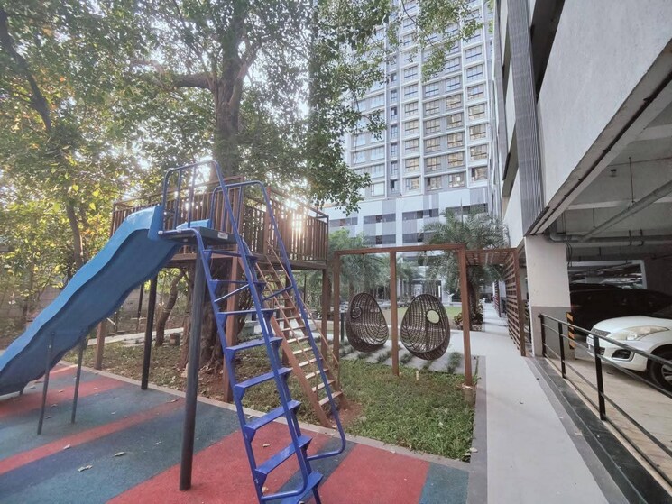 Gym, goregaon west Pg For Girls In Goregaon West 9341557