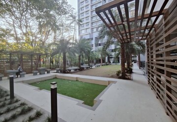 Balcony in  Pg at Goregaon West – for Rent