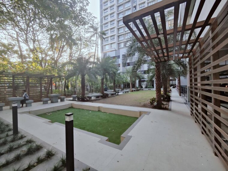 Balcony, goregaon west Pg For Girls In Goregaon West 9341557
