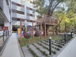 Balcony in  Pg at Goregaon West – for Rent