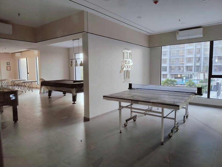 Gym, goregaon west Pg For Girls In Goregaon West 9341557