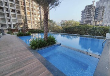 Swimming Pool in  Pg at Goregaon West – for Rent