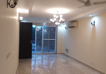 3 BHK Builder Floor For Rent in Chittaranjan Park