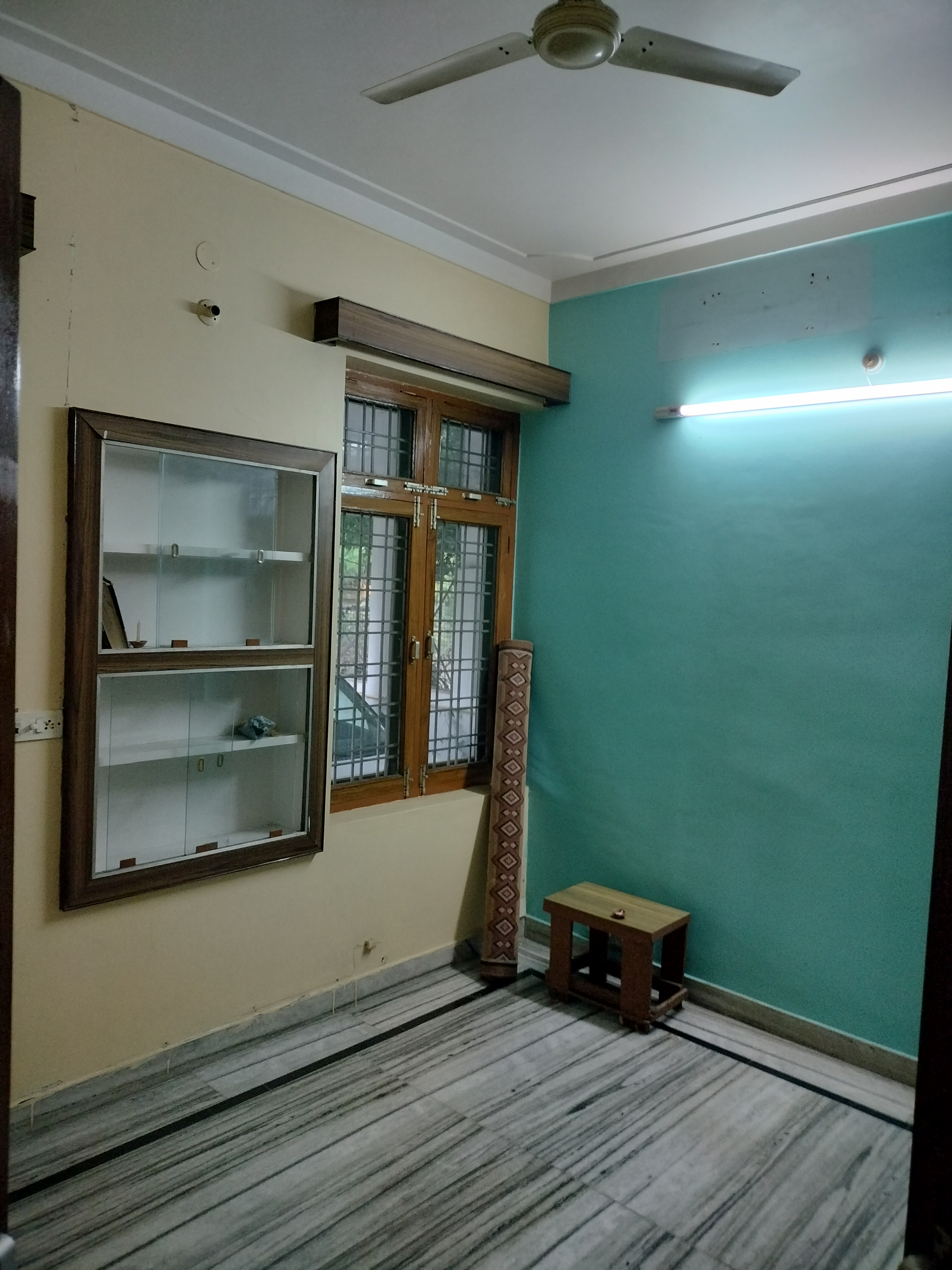 2 BHK + Pooja Room Villa For Rent in Indira Nagar
