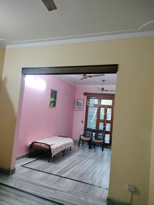 Bedroom in 2 BHK Villa at Indira Nagar – for Rent