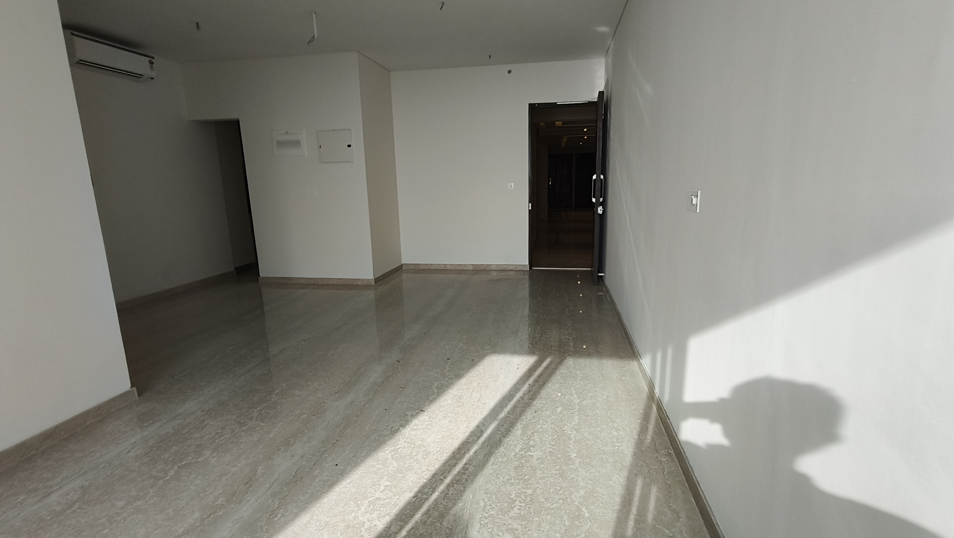 3 BHK Apartment For Rent in Piramal Mahalaxmi