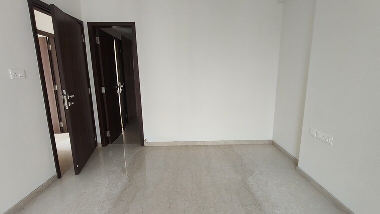 Bedroom, piramal-mahalaxmi 3 Bedroom 1451 Sq.Ft. Apartment In Mahalaxmi Mumbai 9341565