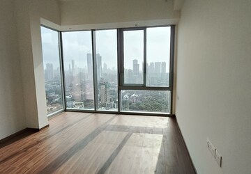 Master Bedroom in 3 BHK Apartment at Piramal Mahalaxmi, Mahalaxmi – for Rent
