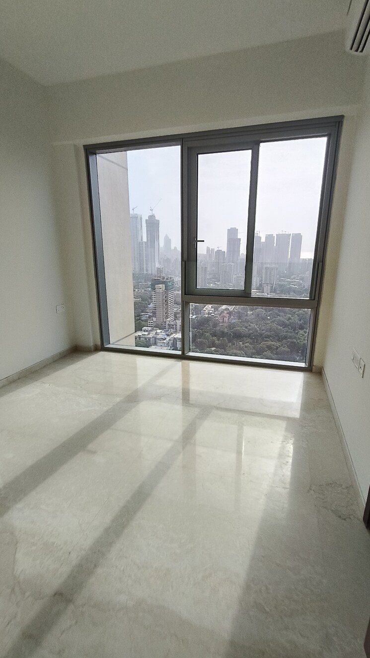 Master Bedroom, piramal-mahalaxmi 3 Bedroom 1451 Sq.Ft. Apartment In Mahalaxmi Mumbai 9341565