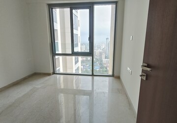 Bedroom in 3 BHK Apartment at Piramal Mahalaxmi, Mahalaxmi – for Rent