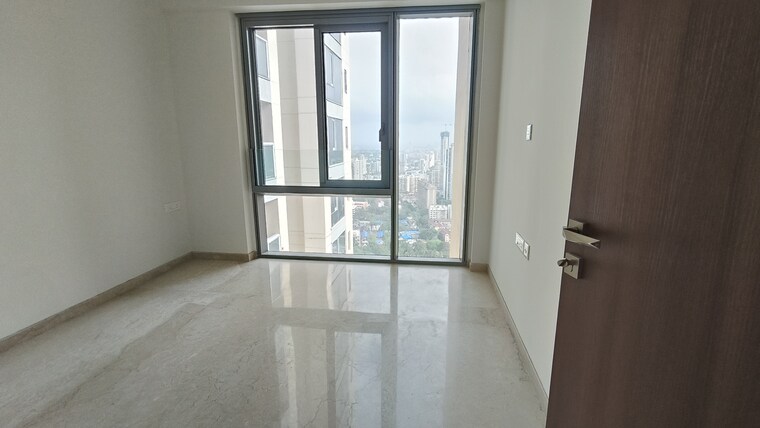 Bedroom, piramal-mahalaxmi 3 Bedroom 1451 Sq.Ft. Apartment In Mahalaxmi Mumbai 9341565