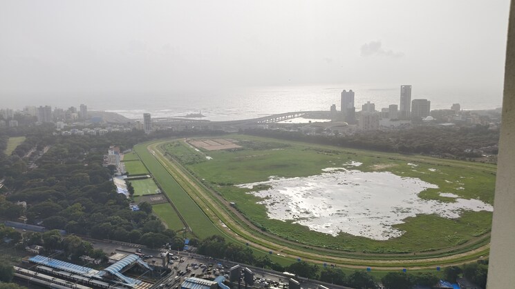 Exterior View, piramal-mahalaxmi 3 Bedroom 1451 Sq.Ft. Apartment In Mahalaxmi Mumbai 9341565