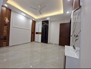 Master Bedroom in 3 BHK Builder Floor at Greater Kailash I – for Rent