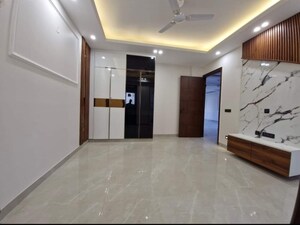 Master Bedroom in 3 BHK Builder Floor at Greater Kailash I – for Rent