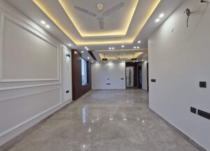 3 BHK Builder Floor For Rent in Greater Kailash I