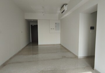 Living Room in 3 BHK Apartment at Piramal Mahalaxmi, Mahalaxmi – for Rent