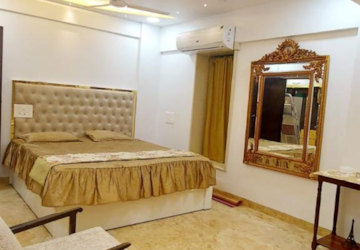 Others in 3 BHK Apartment at Oxford Apartments Bandra West, St. Peters Colony – for Rent