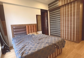 Others in 3 BHK Apartment at Oxford Apartments Bandra West, St. Peters Colony – for Rent