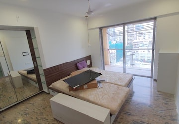 Others in 3 BHK Apartment at Mahalaxmi CHS Worli, Kamala Mill – for Rent