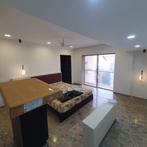 Others in 3 BHK Apartment at Mahalaxmi CHS Worli, Kamala Mill – for Rent