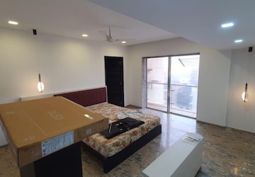 Others in 3 BHK Apartment at Mahalaxmi CHS Worli, Kamala Mill – for Rent