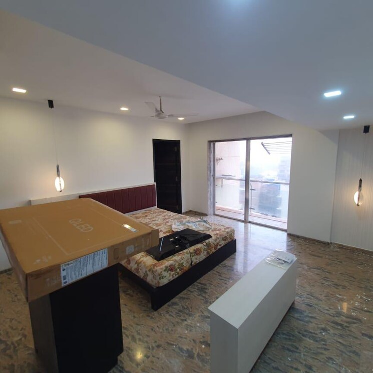 Others, mahalaxmi-chs-worli 3 Bedroom 1400 Sq.Ft. Apartment In Kamala Mill Mumbai 9341570